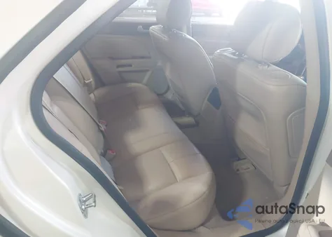 2011 Cadillac Sts Luxury from USA, damaged, VIN 1G6DW6EDXB0150511